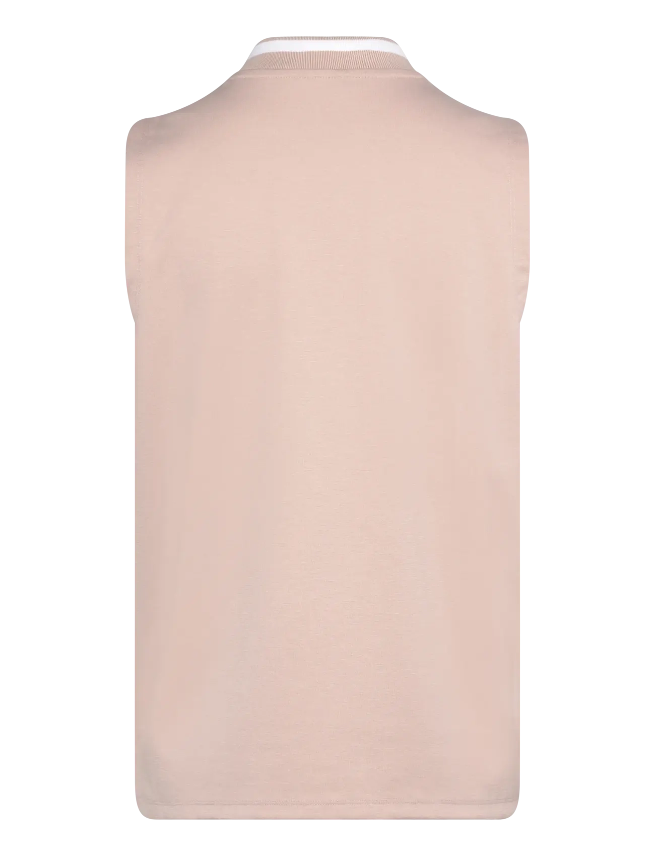 adidas Golf - W GO-TO SL P - tank tops - wontau - 1