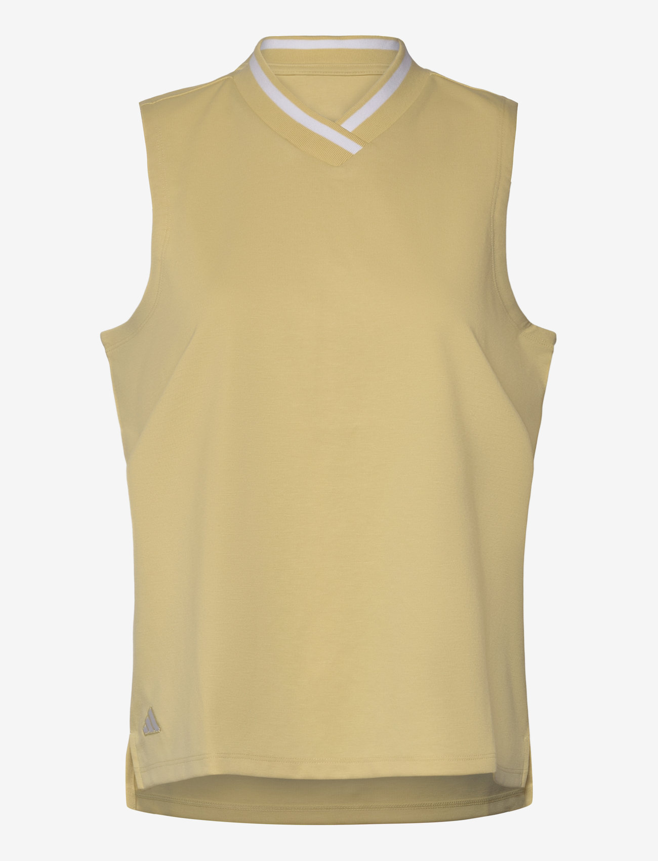 adidas Golf - W GO-TO SL P - toppe & t-shirts - powyel - 0