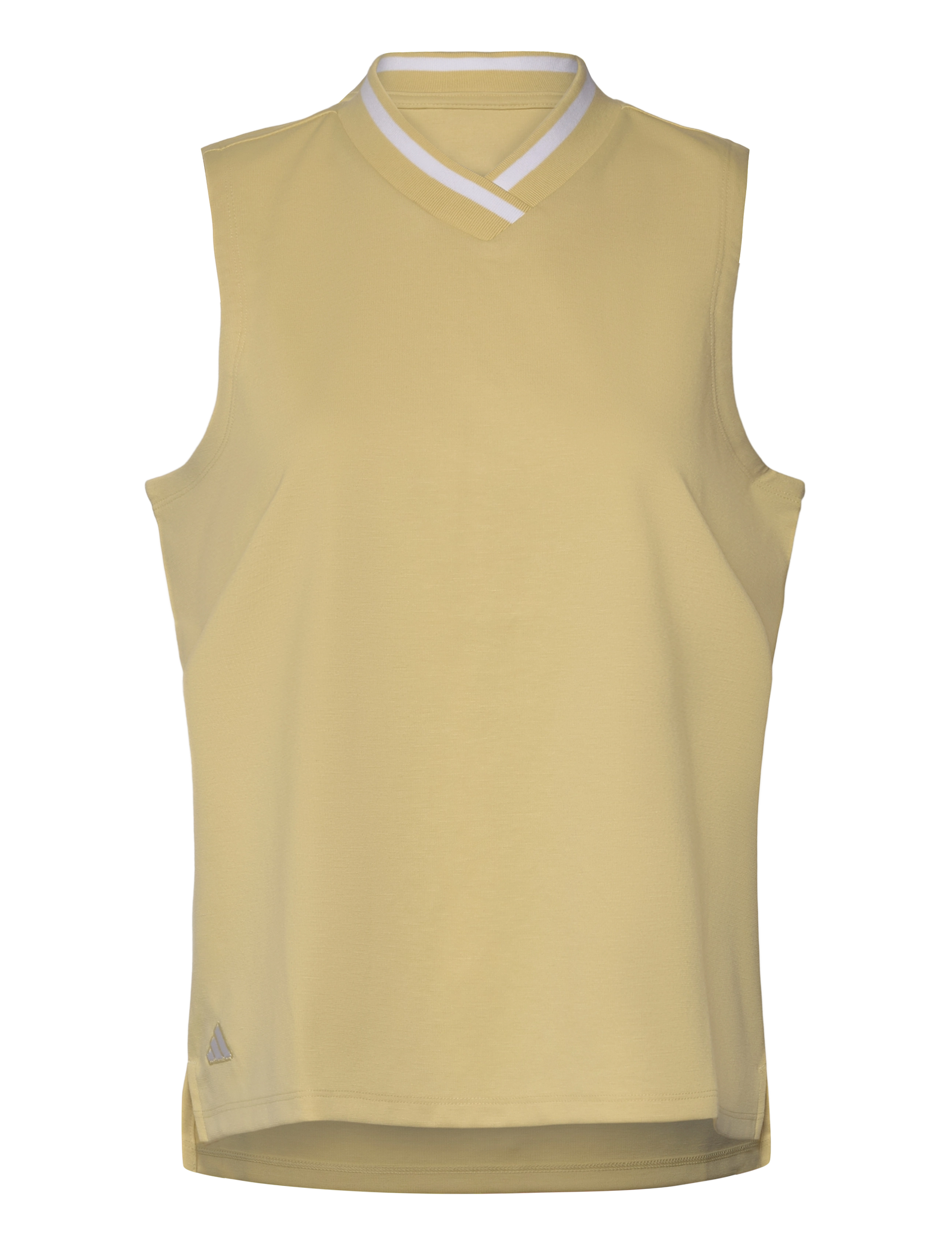 adidas Golf W GO-TO SL P - Kleidung - POWYEL / yellow