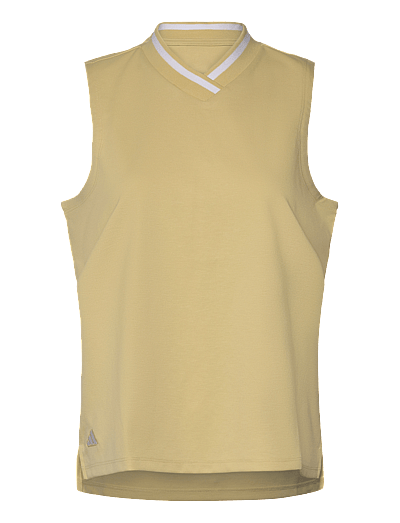 adidas Golf W GO-TO SL P - Alussärgid - POWYEL / yellow