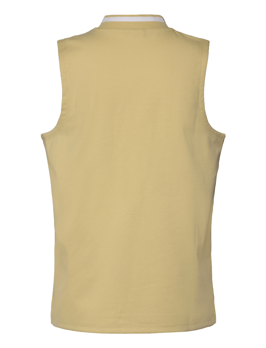 adidas Golf - W GO-TO SL P - tank tops - powyel - 1