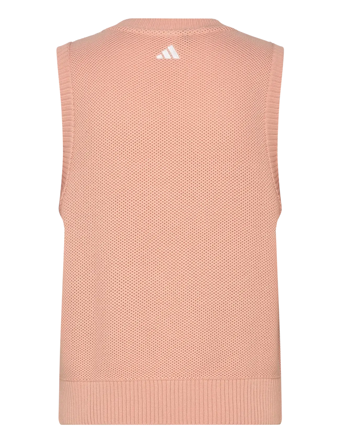adidas Golf - W ULTT KNT VST - tank tops - powcor - 1