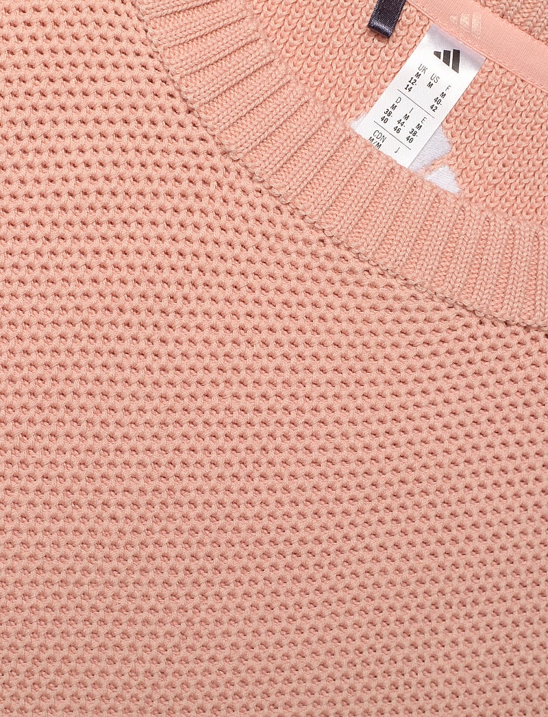 adidas Golf - W ULTT KNT VST - tank tops - powcor - 2