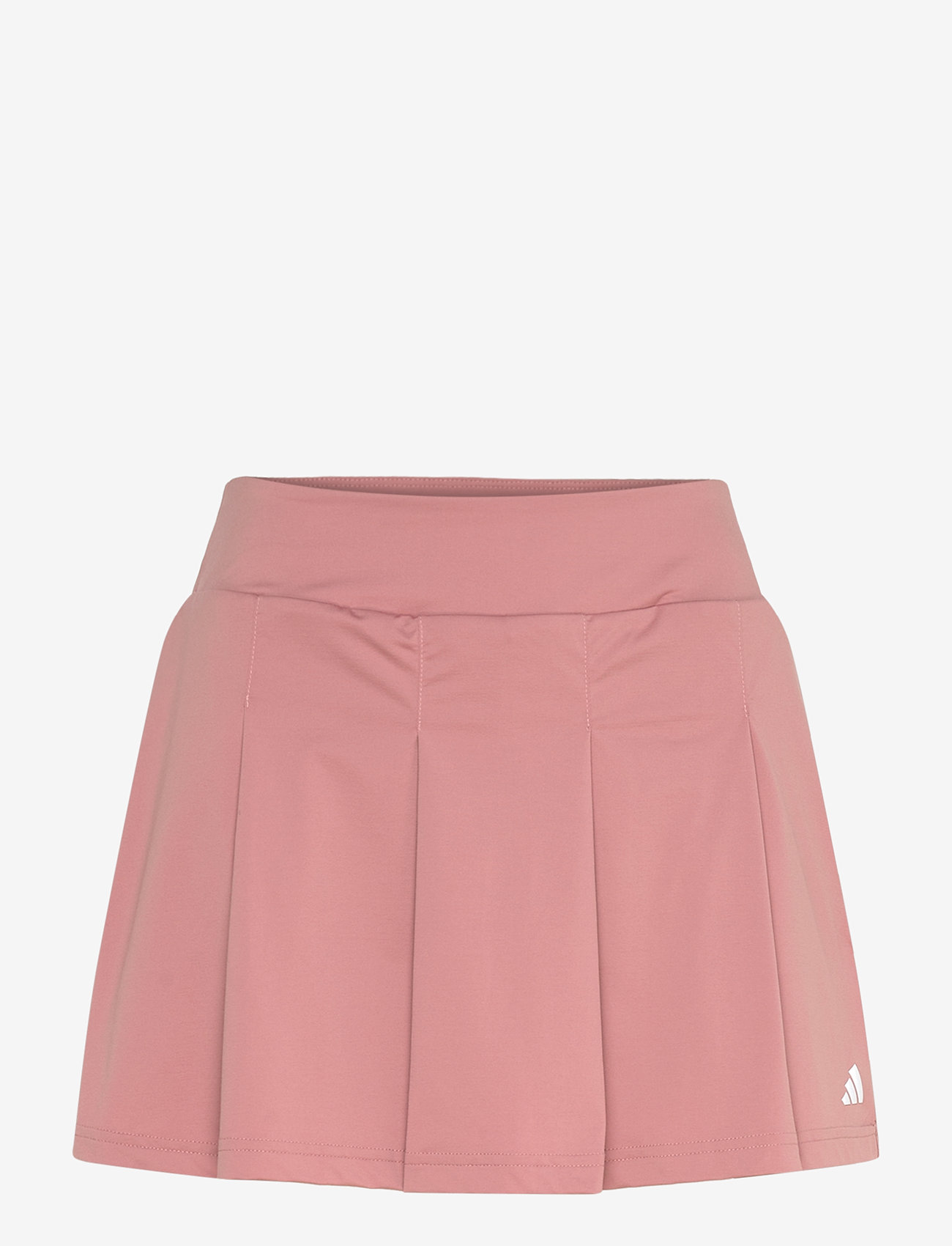 adidas Golf - W U365T PLT SKT - kleidid ja seelikud - warcla - 0