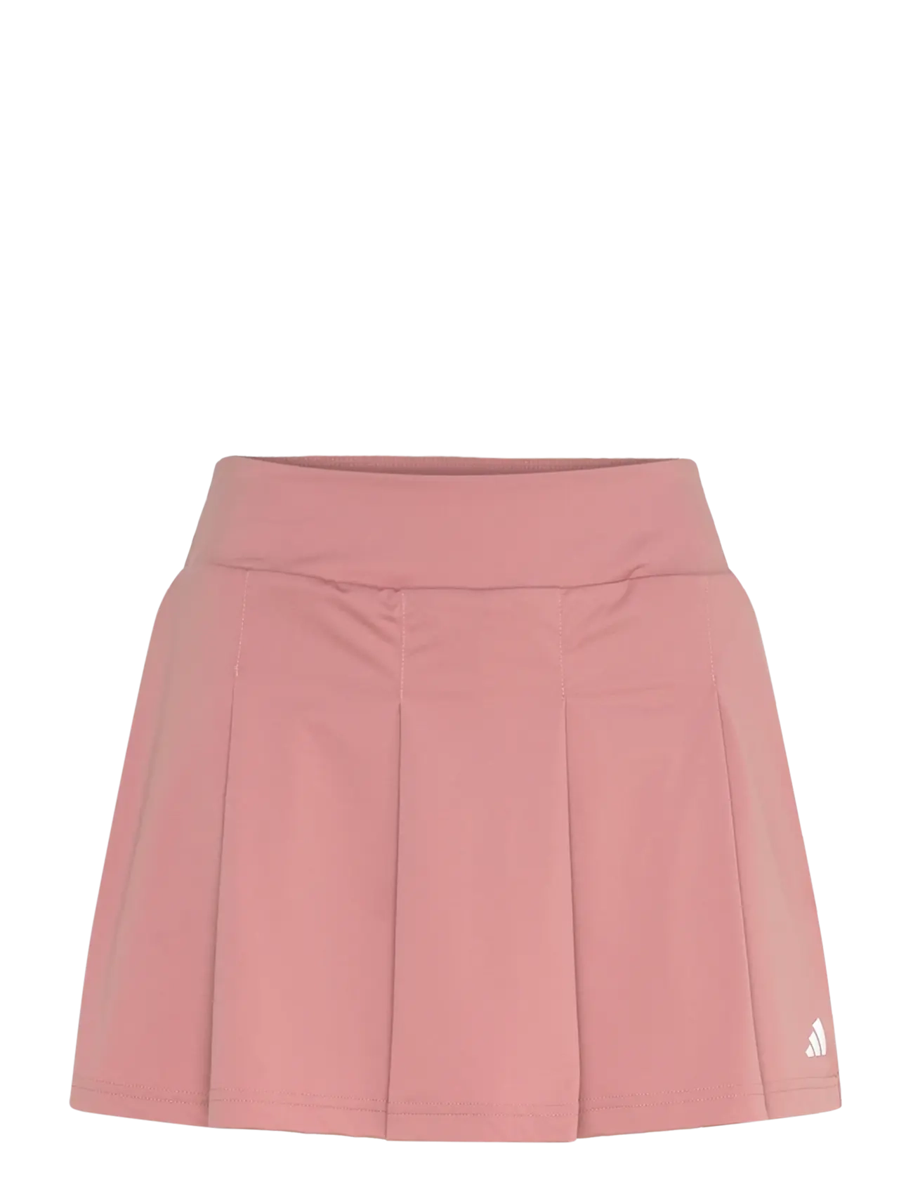 adidas Golf W U365T PLT SKT - Röcke - WARCLA / pink/rose