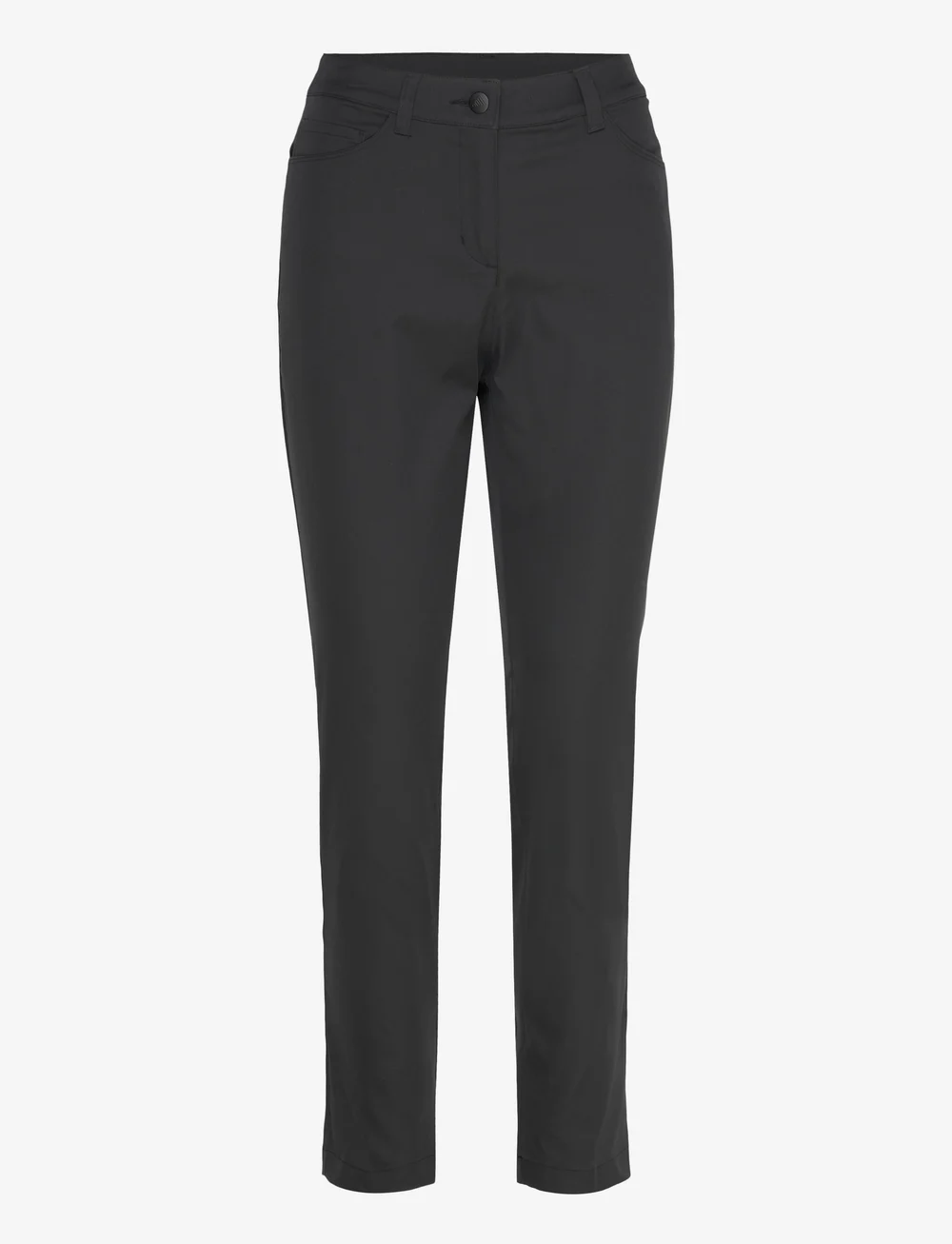 adidas Golf - W ULT 5 PK TW P - golfbyxor - black - 0