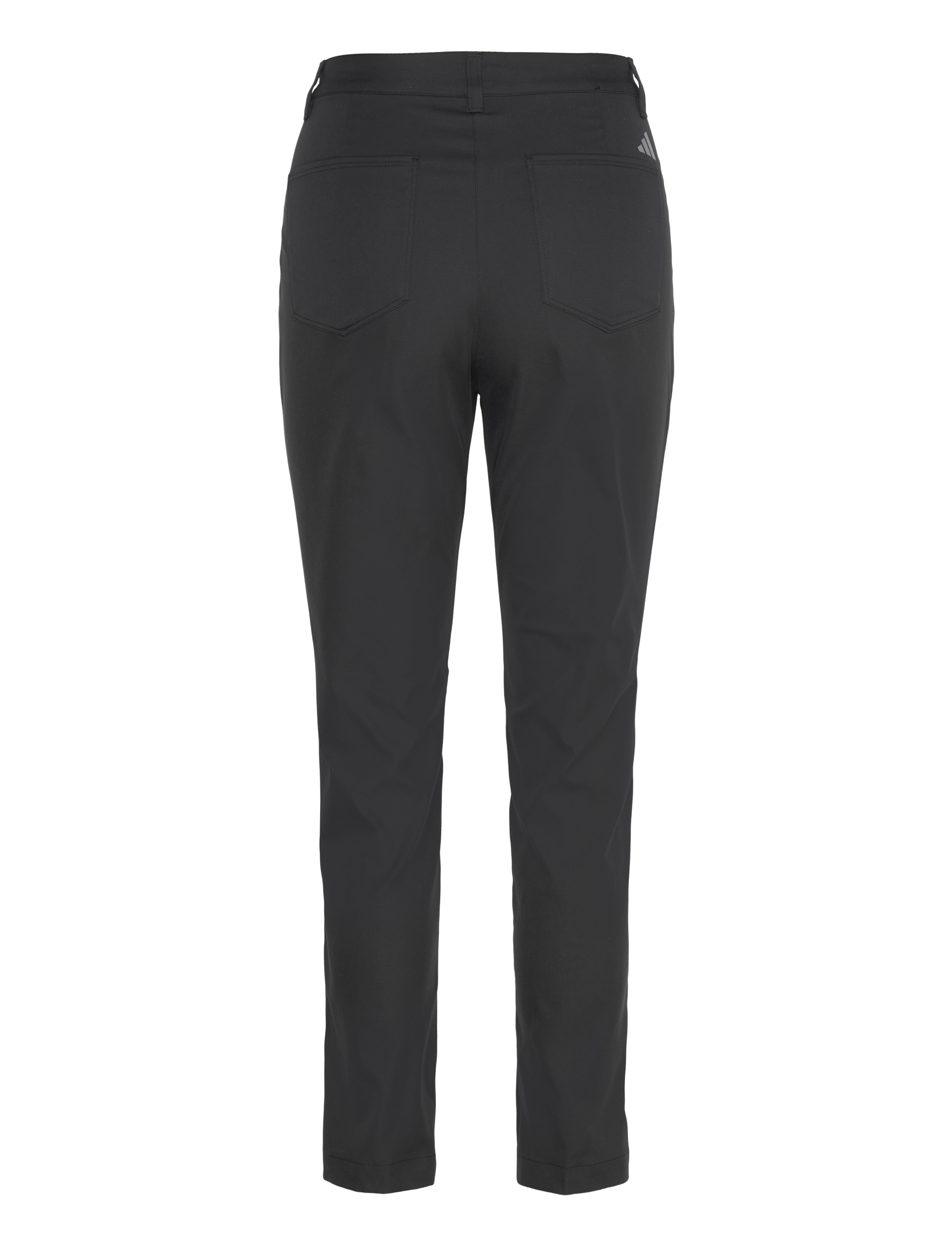 adidas Golf - W ULT 5 PK TW P - golfbuxur - black - 1