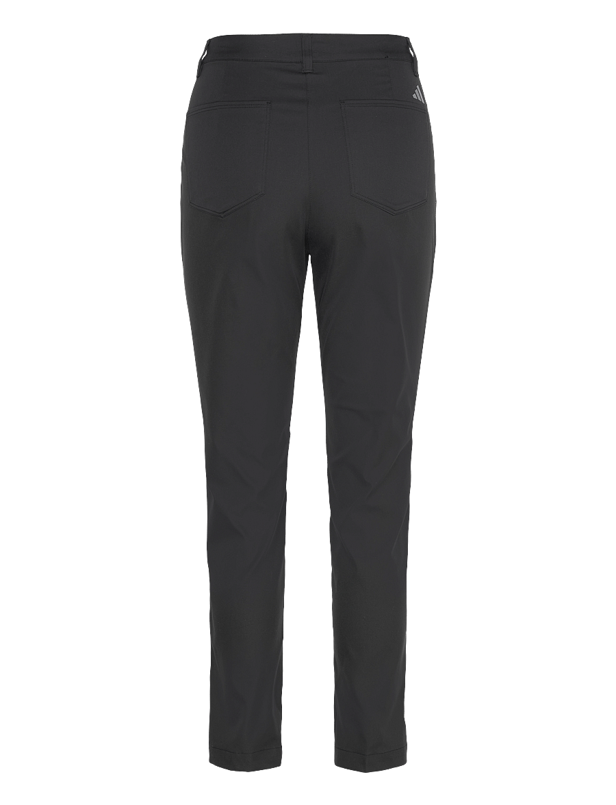 adidas Golf - W ULT 5 PK TW P - golfbroeken - black - 1