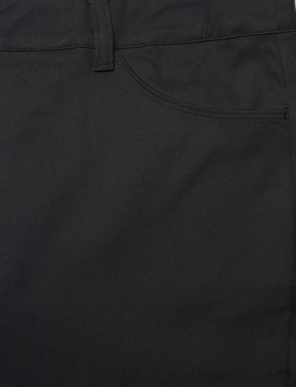 adidas Golf - W ULT 5 PK TW P - golfbyxor - black - 2