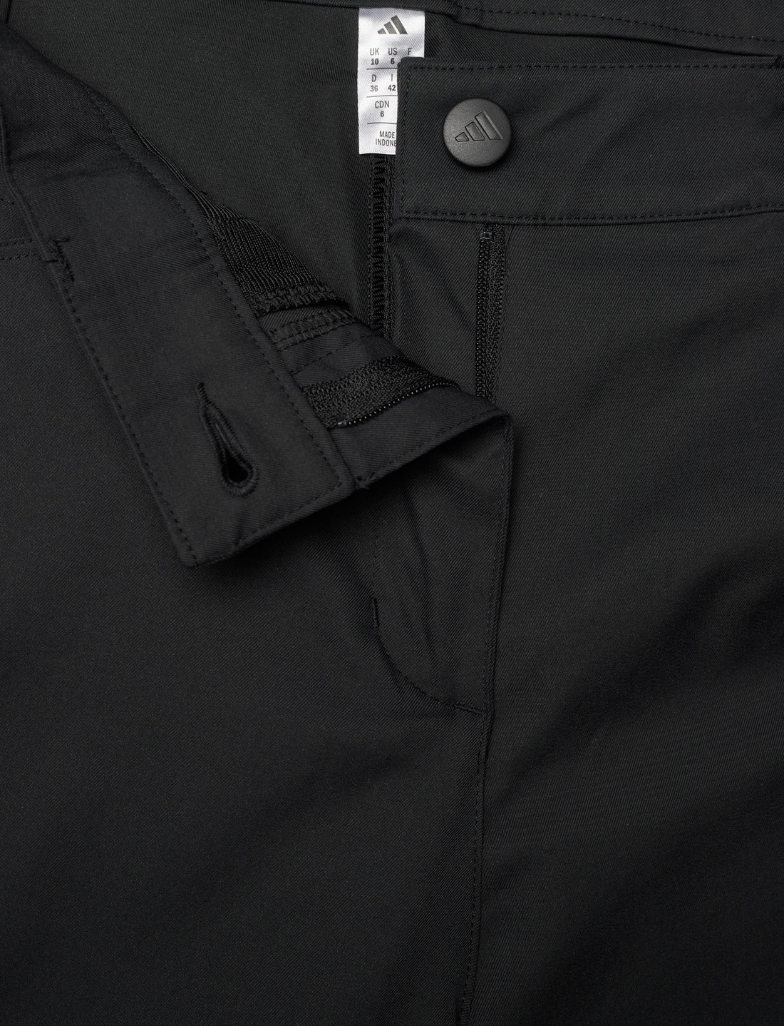 adidas Golf - W ULT 5 PK TW P - golfbyxor - black - 3