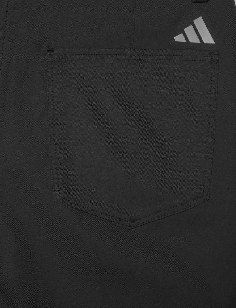 adidas Golf - W ULT 5 PK TW P - golfbyxor - black - 4