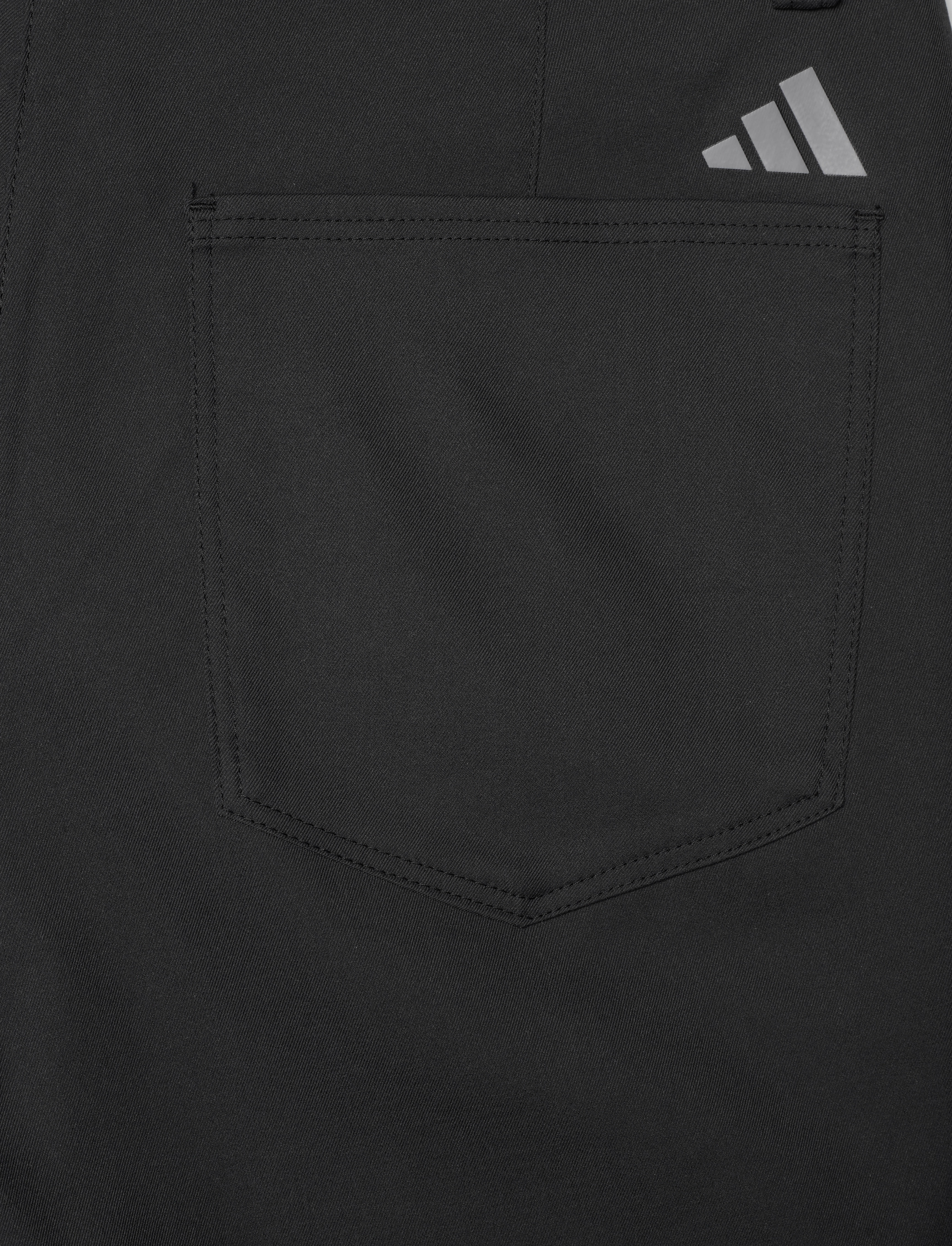 adidas Golf - W ULT 5 PK TW P - golf pants - black - 4