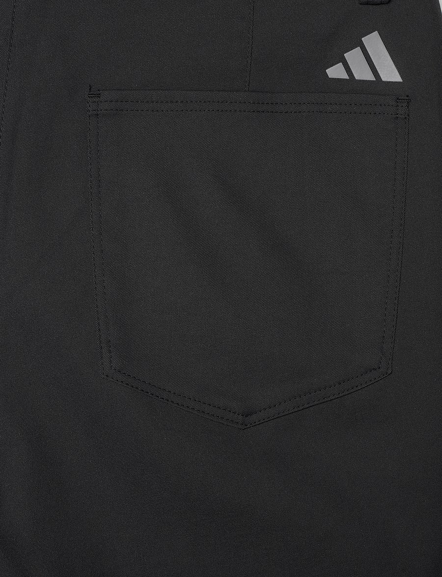 adidas Golf - W ULT 5 PK TW P - pantalon de golf - black - 4