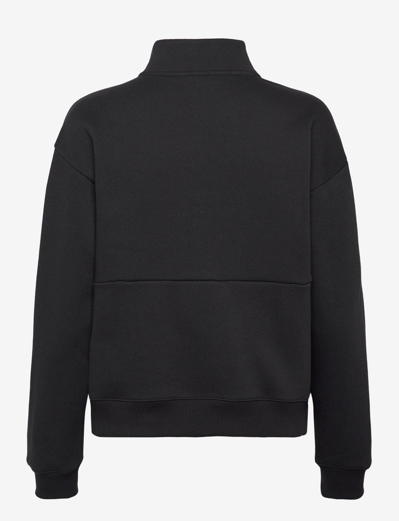 adidas Golf - W C QRT Z JKT - black - 1