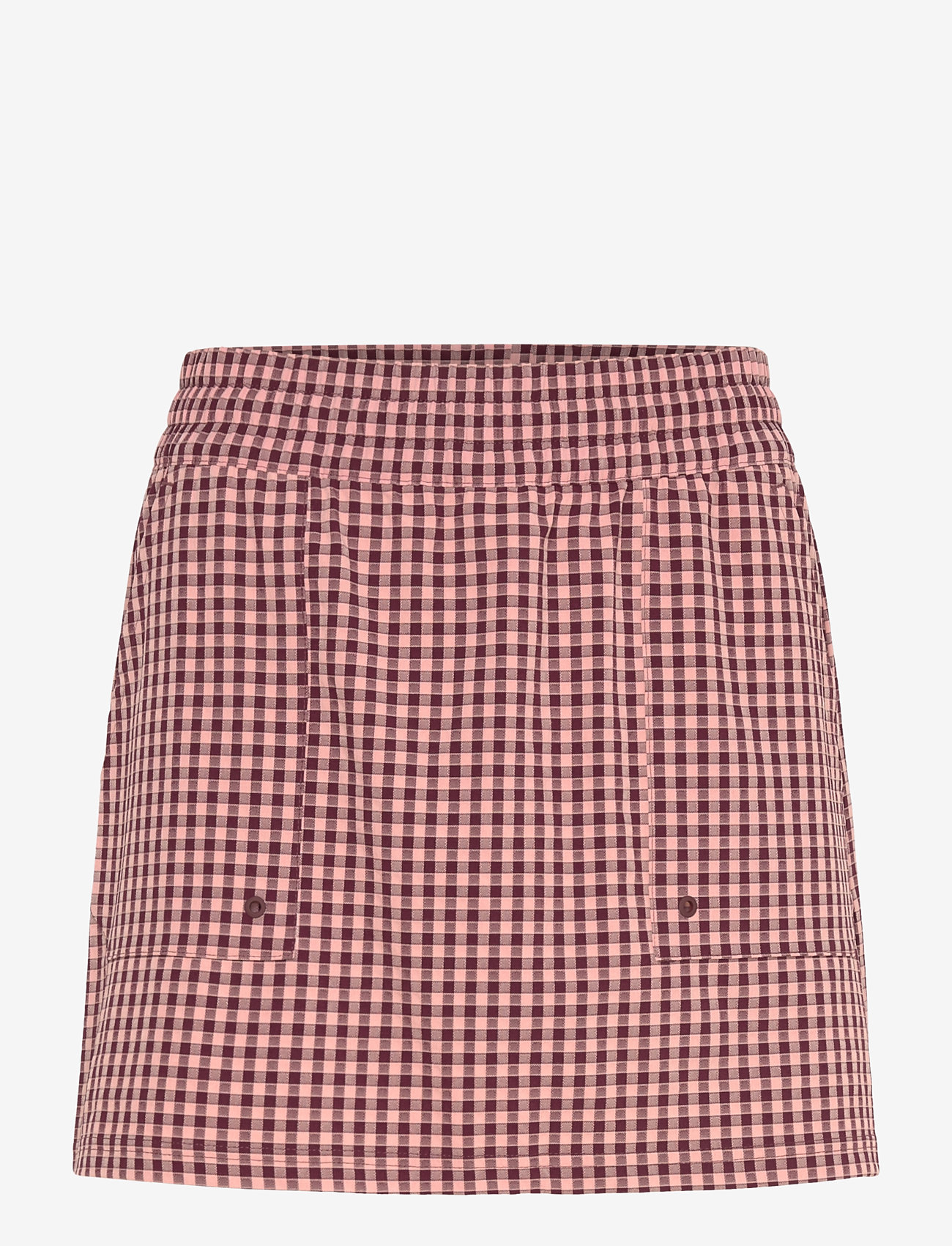 adidas Golf - W ULT GNGM SKT - kjoler & nederdele - aurrub - 0