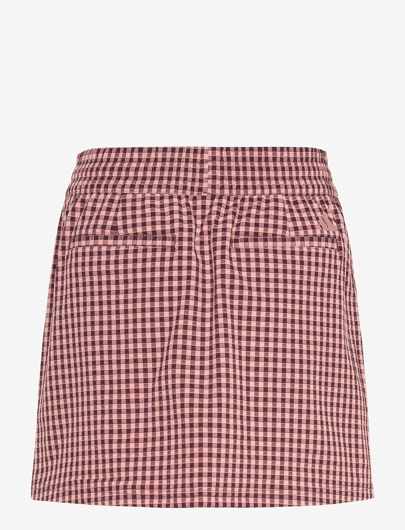 adidas Golf - W ULT GNGM SKT - kjoler & nederdele - aurrub - 1