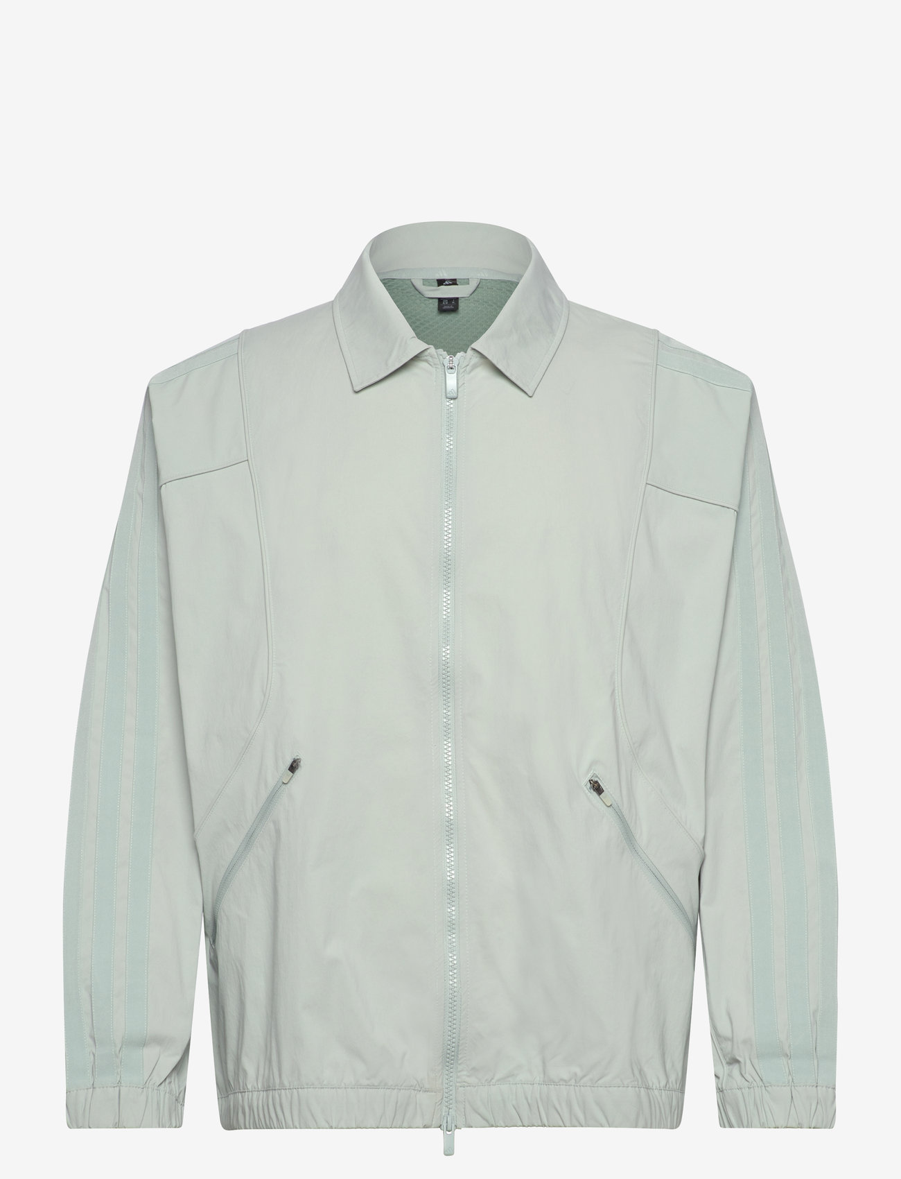 adidas Golf - BTC FZ JACKET - golfjakker - wonsil - 0