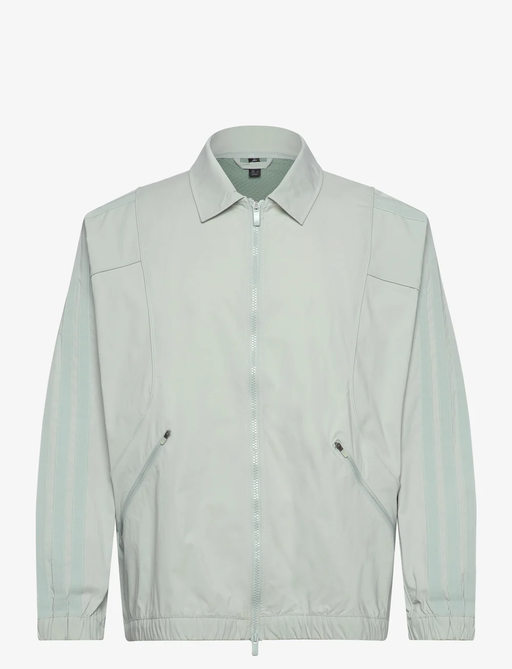 adidas Golf - BTC FZ JACKET - golfa jakas - wonsil - 0