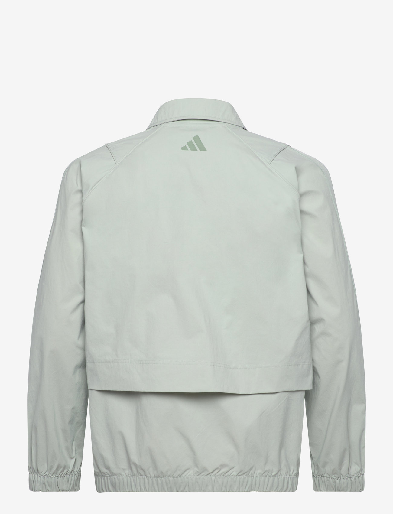 adidas Golf - BTC FZ JACKET - golfjakker - wonsil - 1