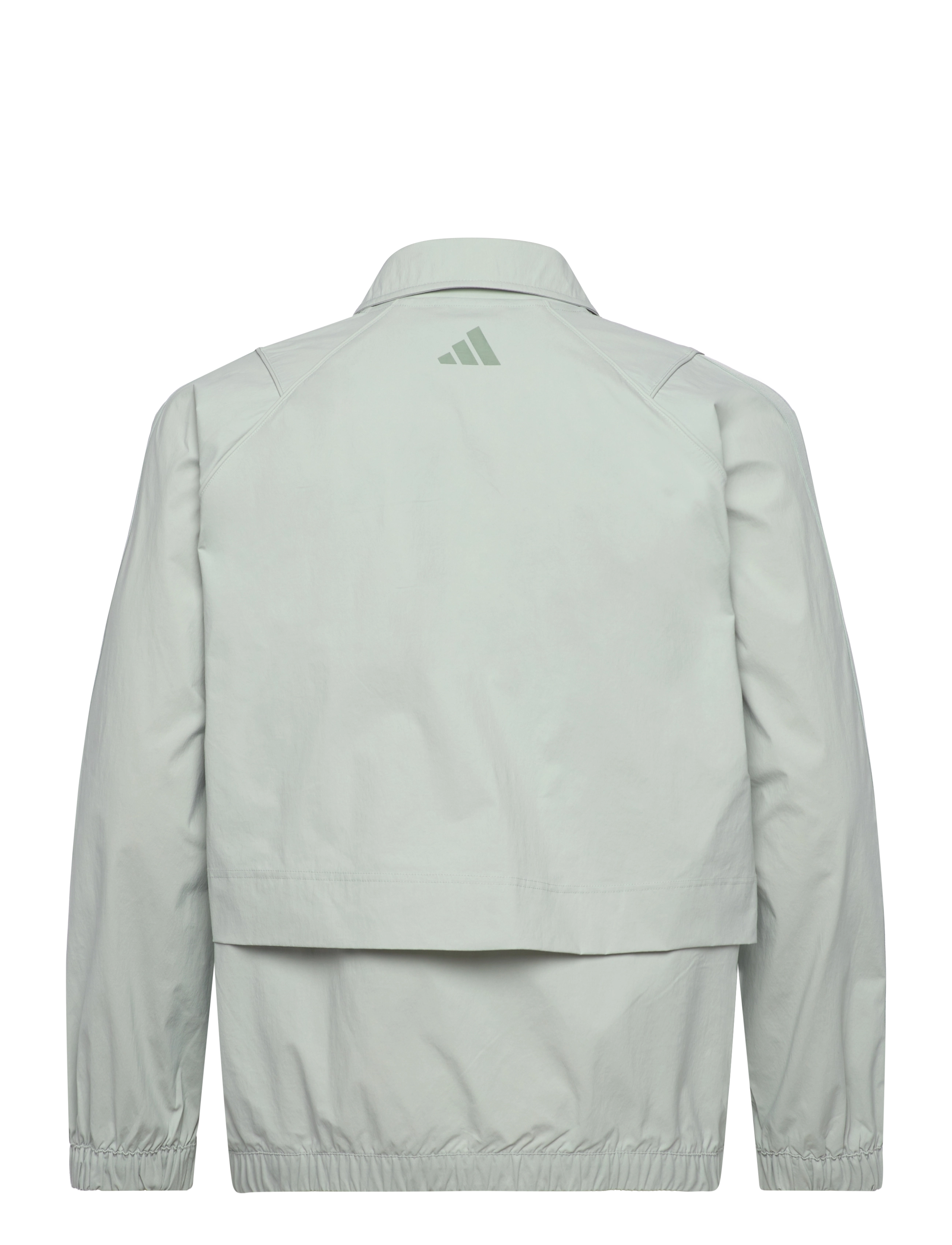 adidas Golf - BTC FZ JACKET - wonsil - 1