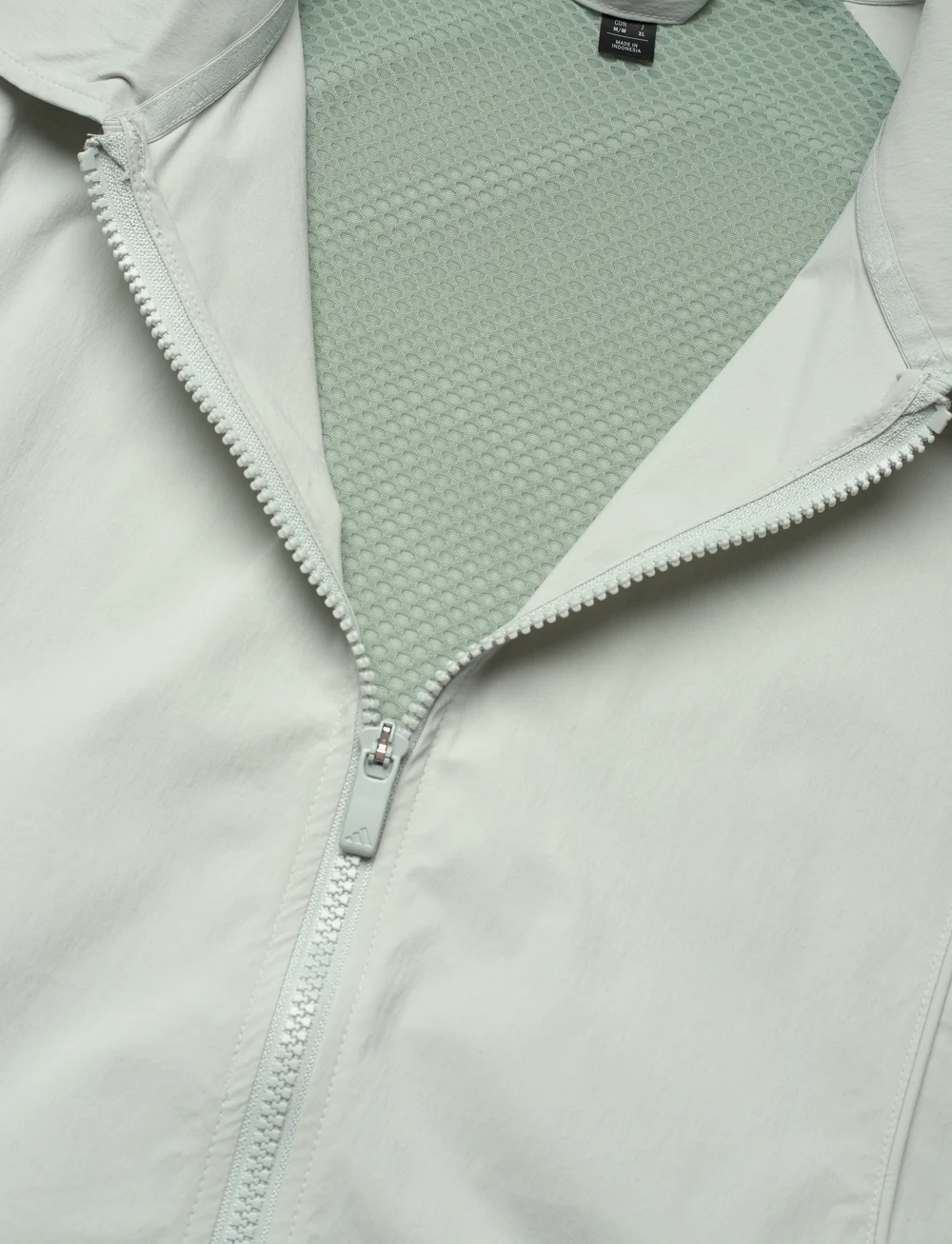 adidas Golf - BTC FZ JACKET - golfa jakas - wonsil - 2