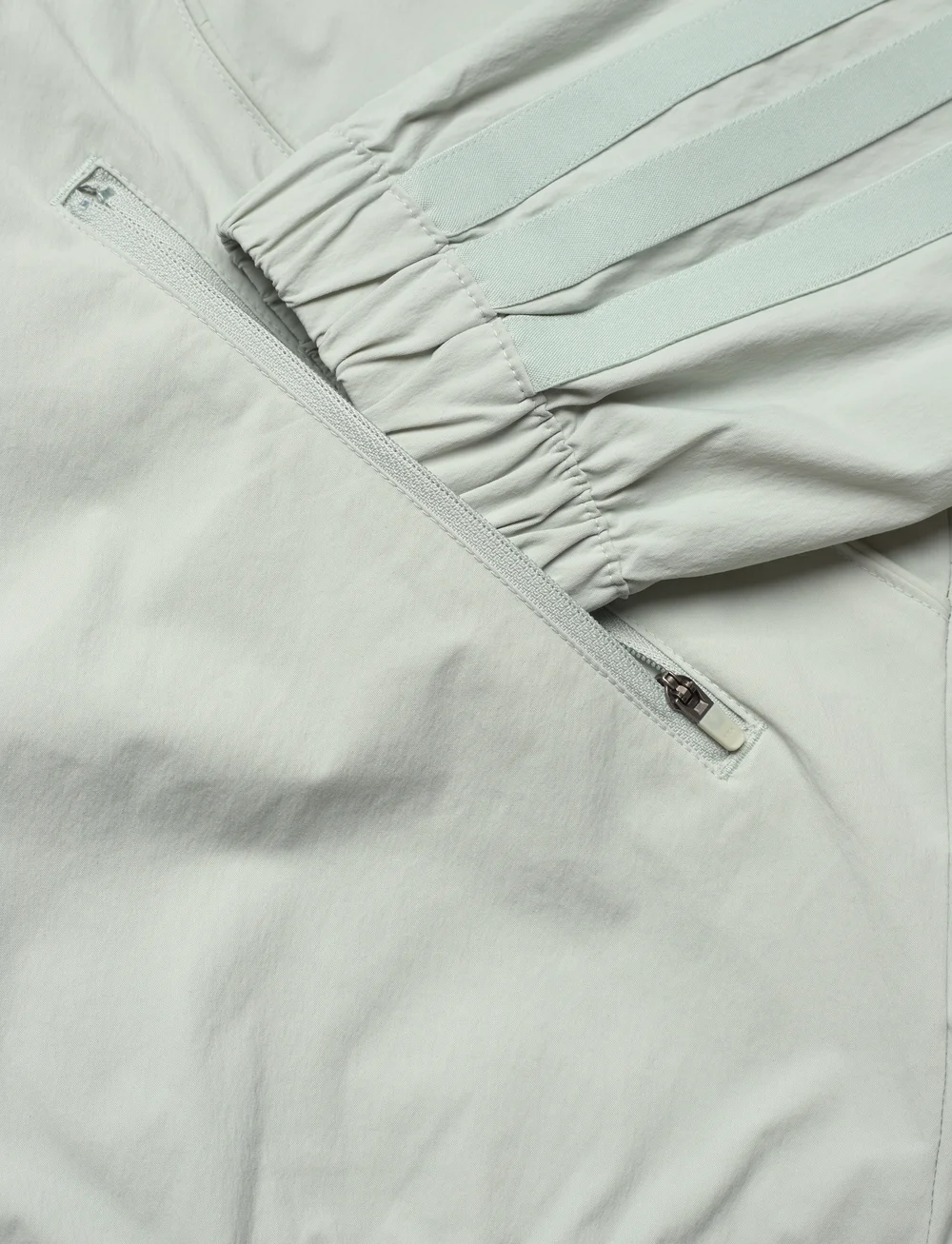 adidas Golf - BTC FZ JACKET - golfa jakas - wonsil - 3