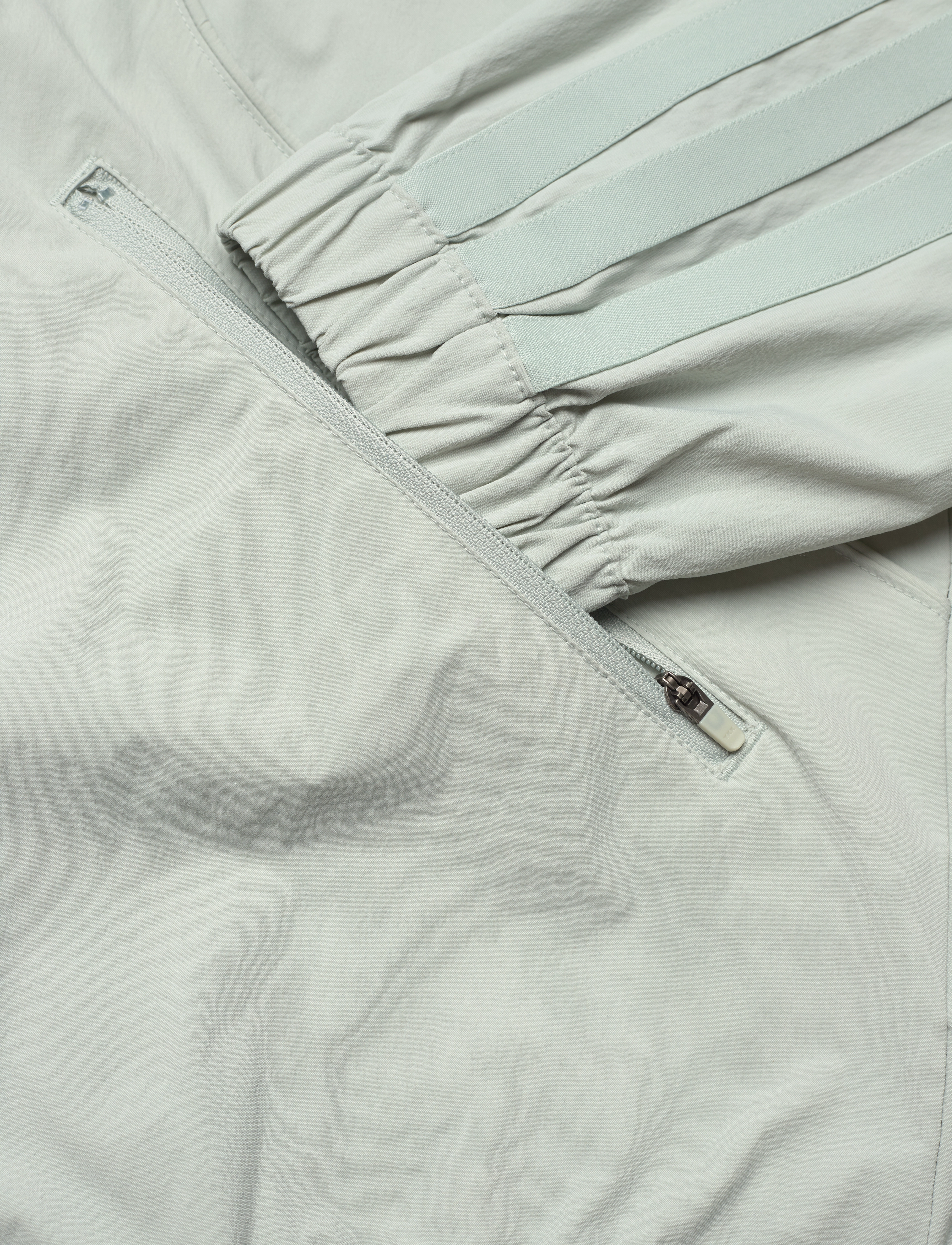 adidas Golf - BTC FZ JACKET - wonsil - 3