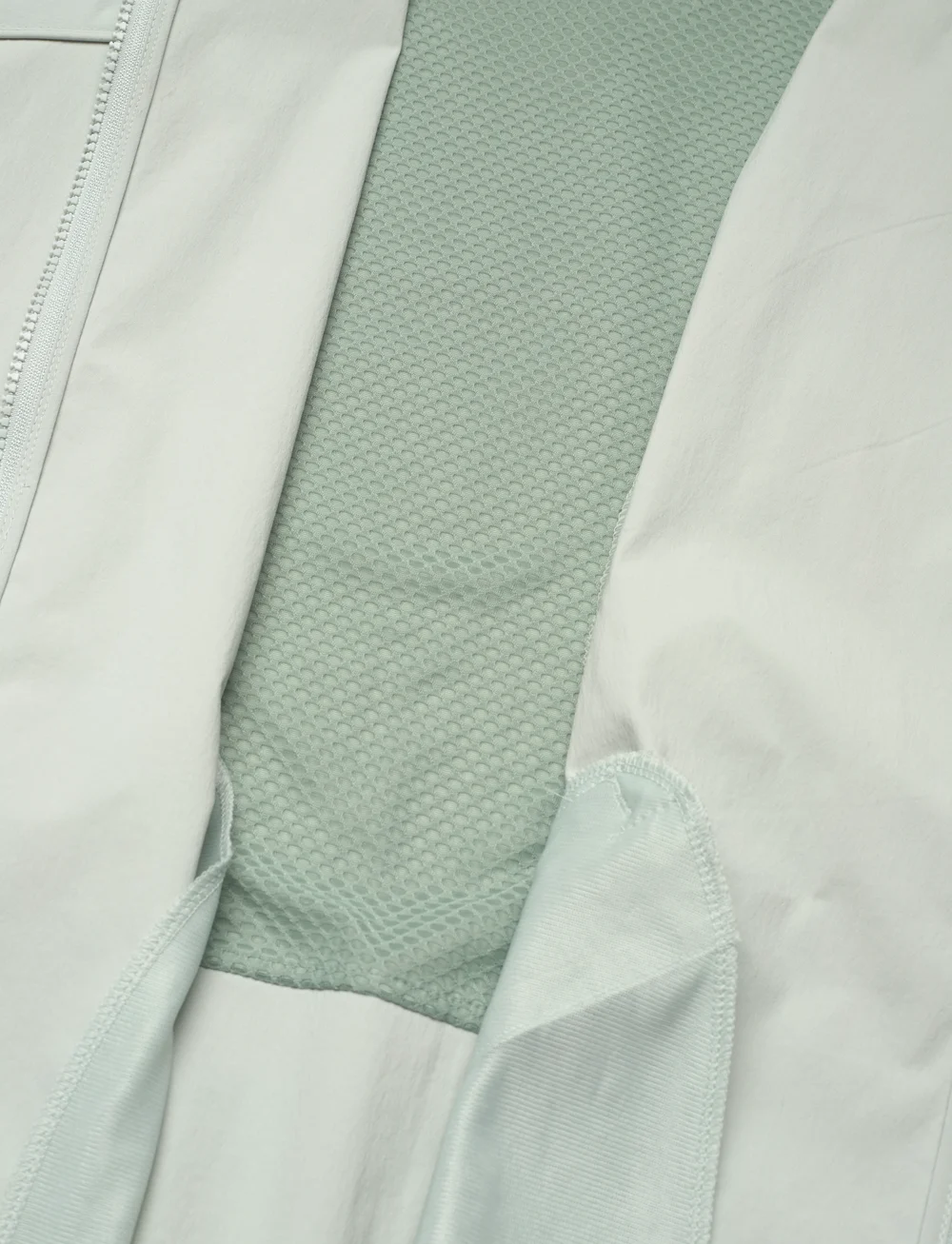 adidas Golf - BTC FZ JACKET - golfa jakas - wonsil - 5