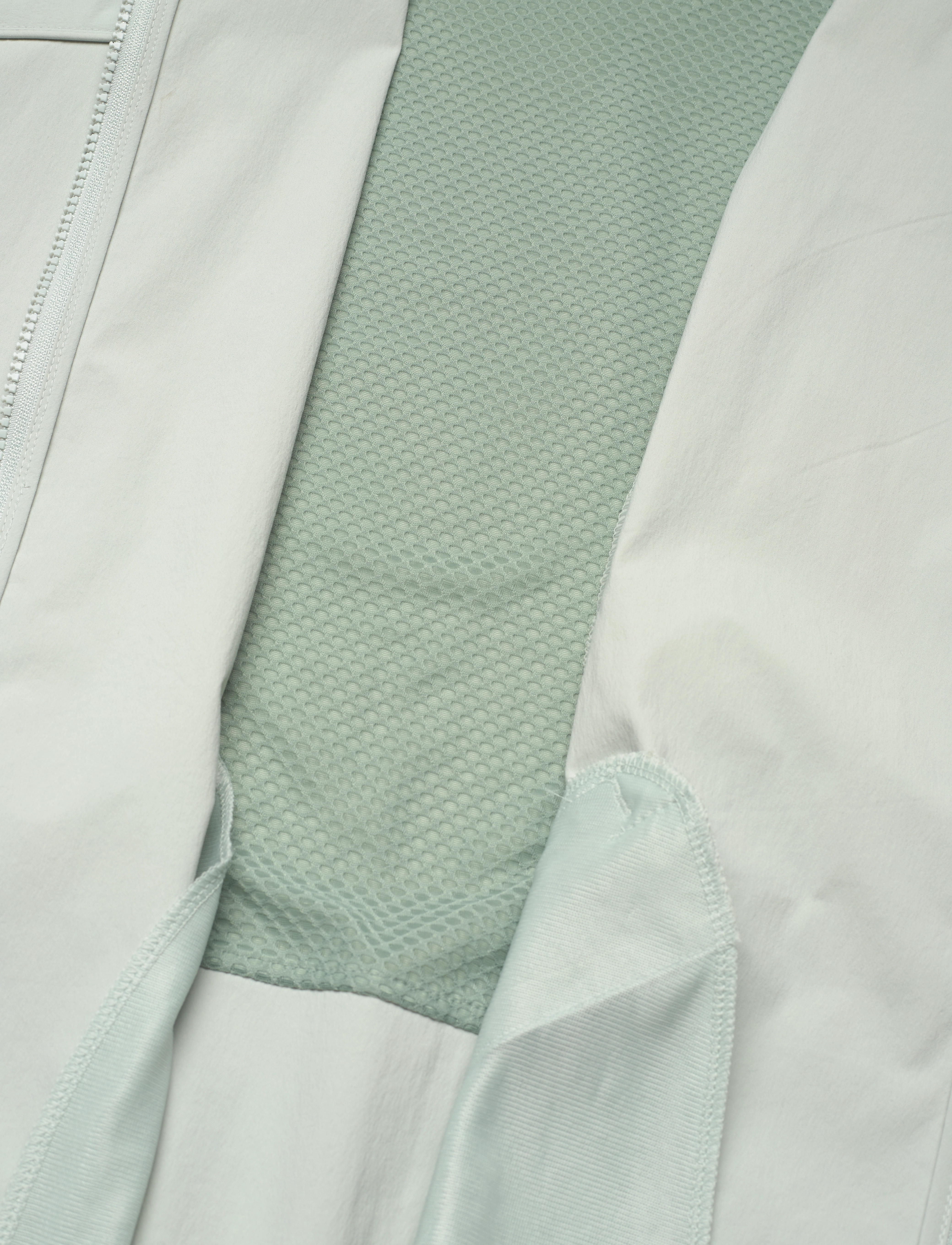 adidas Golf - BTC FZ JACKET - wonsil - 5