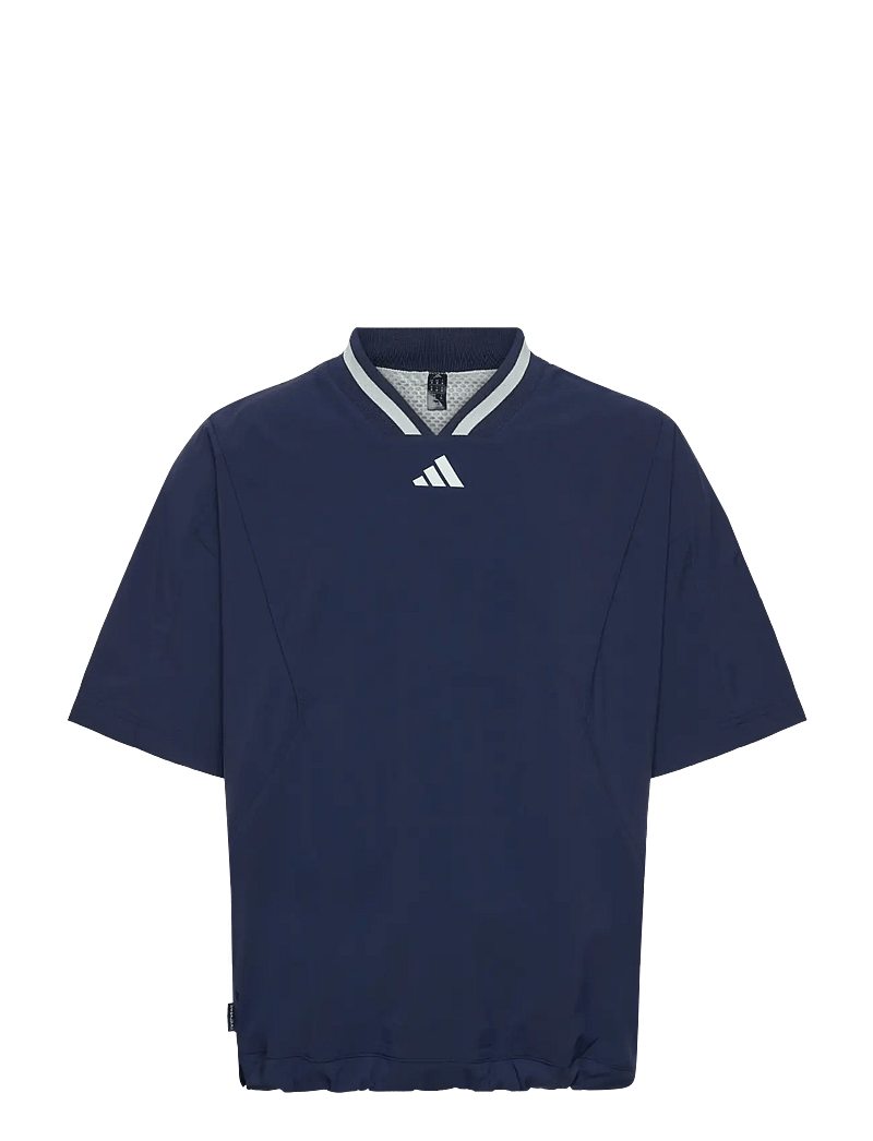 adidas Golf - BTC SS LAYER - t-shirts - conavy - 0