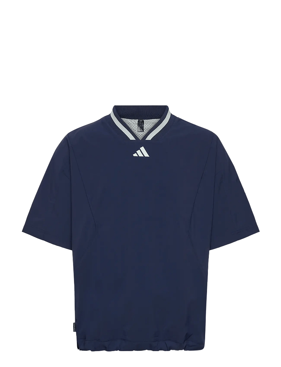 adidas Golf - BTC SS LAYER - conavy - 0