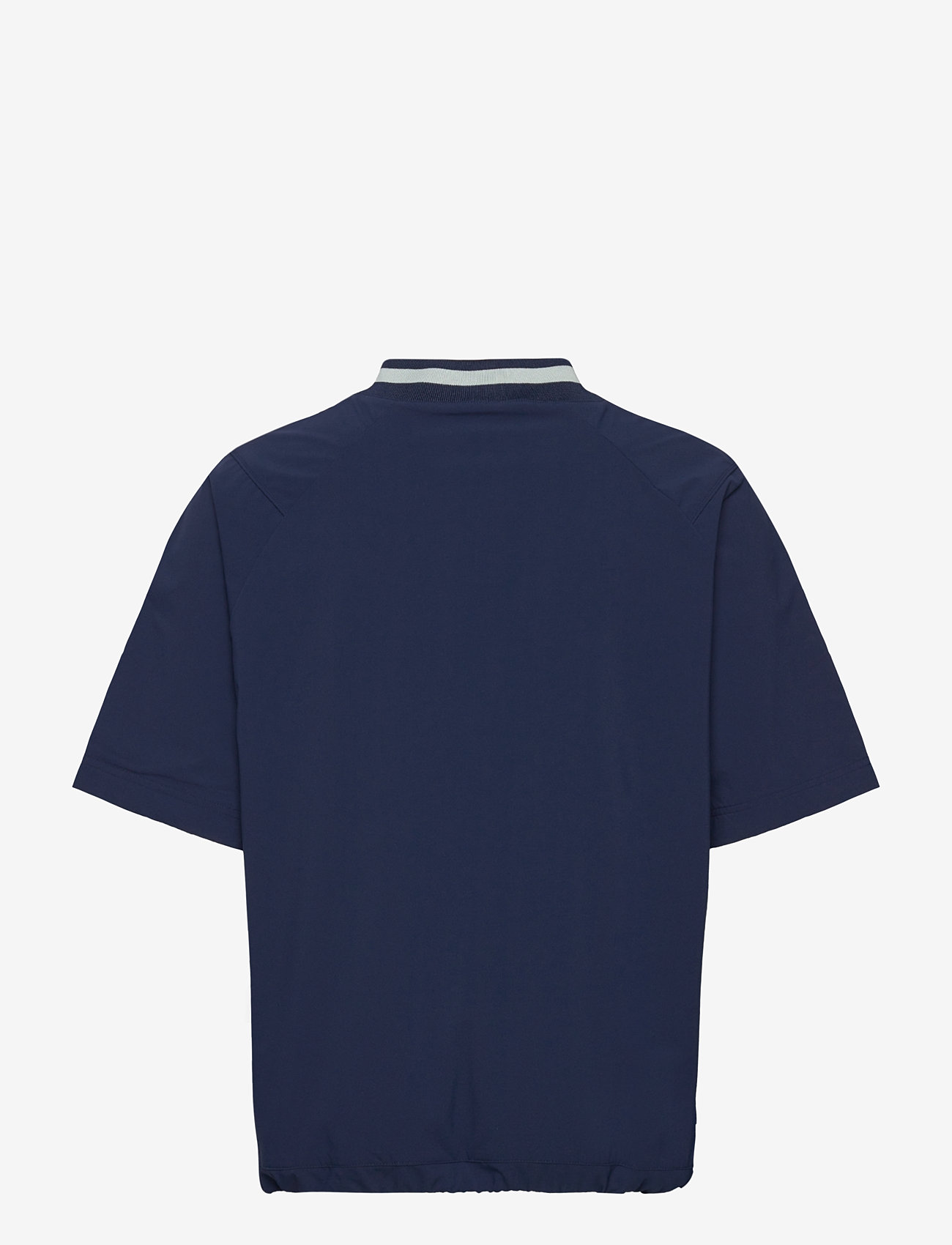 adidas Golf - BTC SS LAYER - short-sleeved t-shirts - conavy - 1