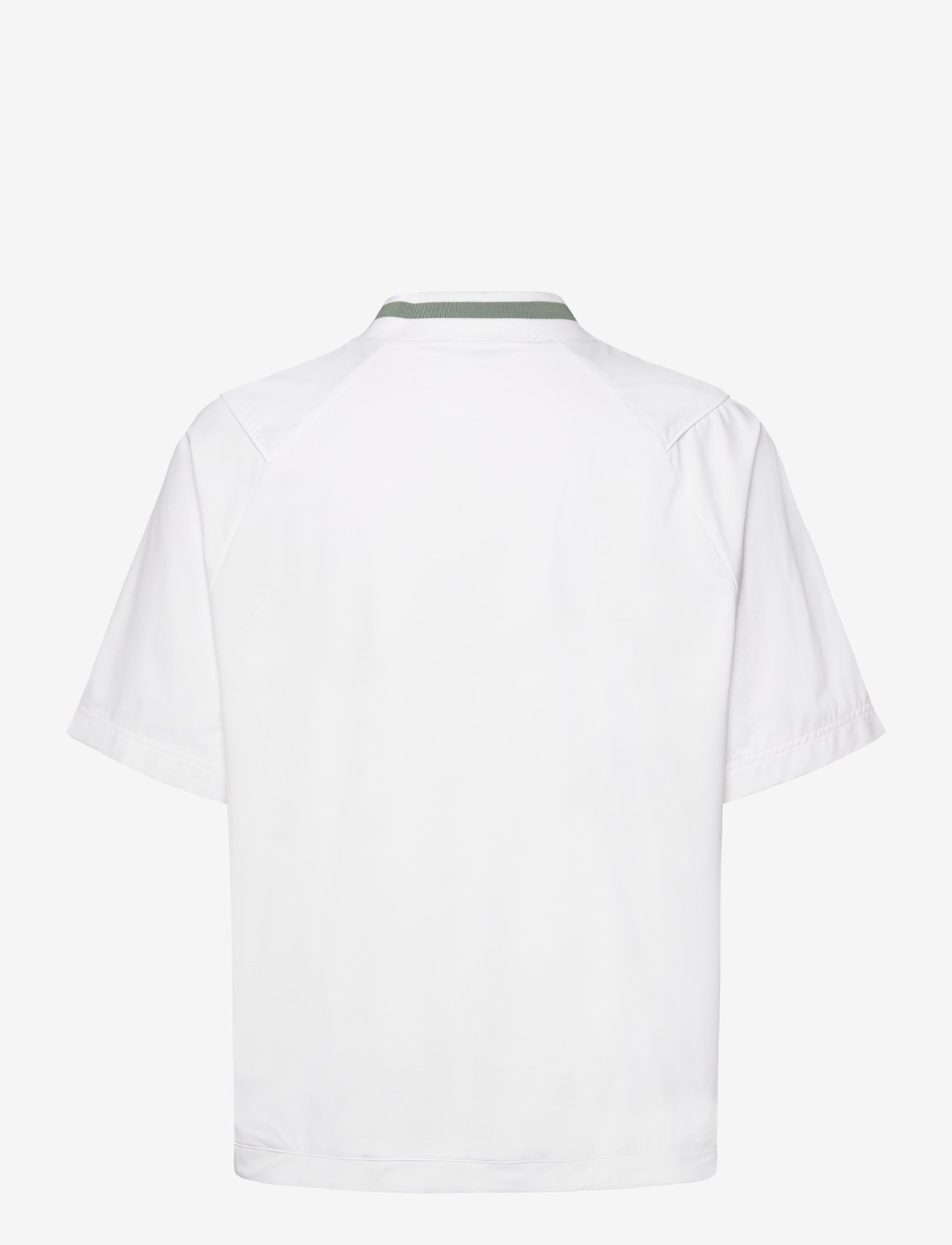 adidas Golf - BTC SS LAYER - t-shirts - white - 1