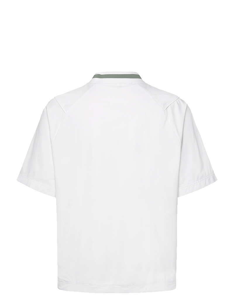adidas Golf - BTC SS LAYER - t-shirts - white - 1