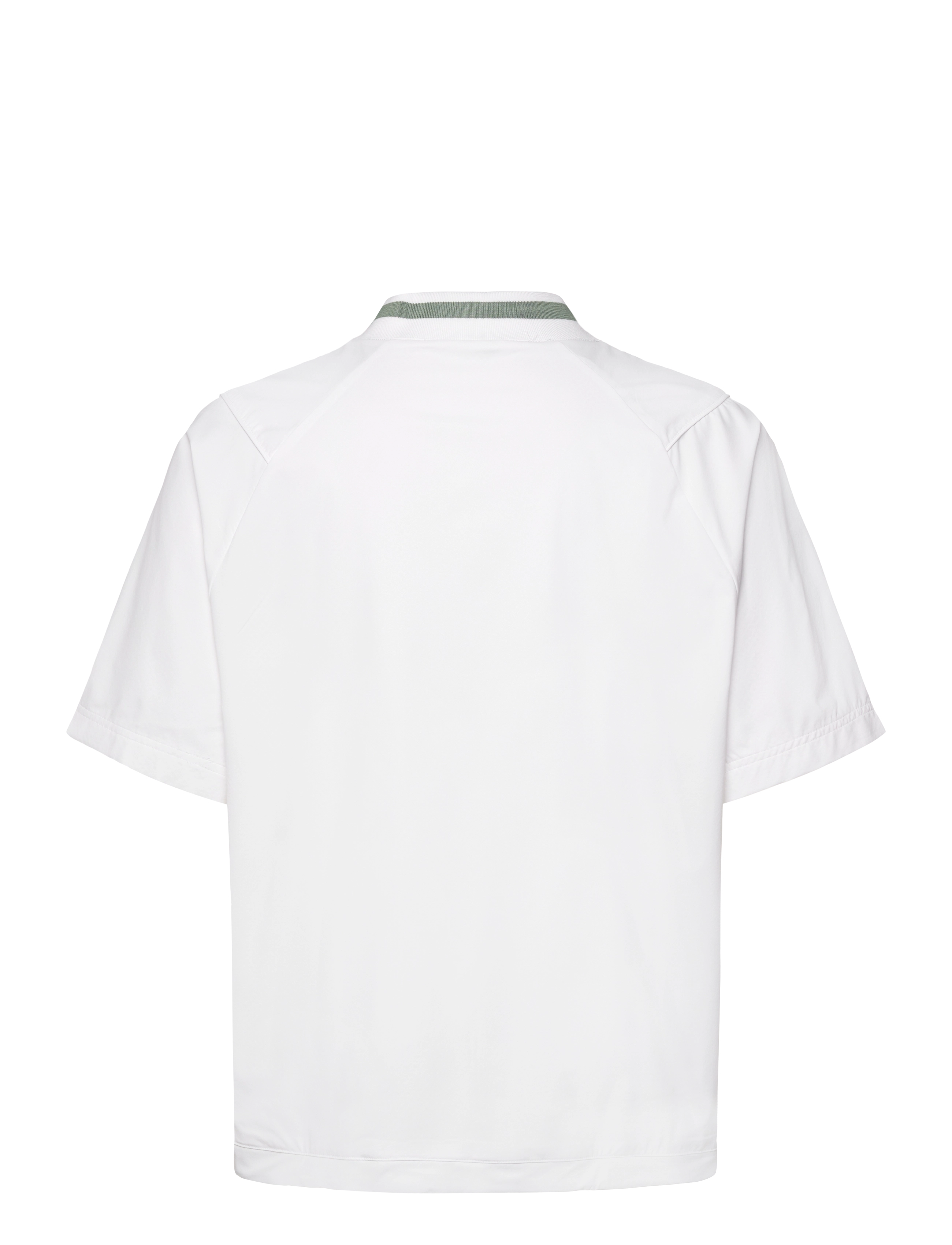 adidas Golf - BTC SS LAYER - white - 1