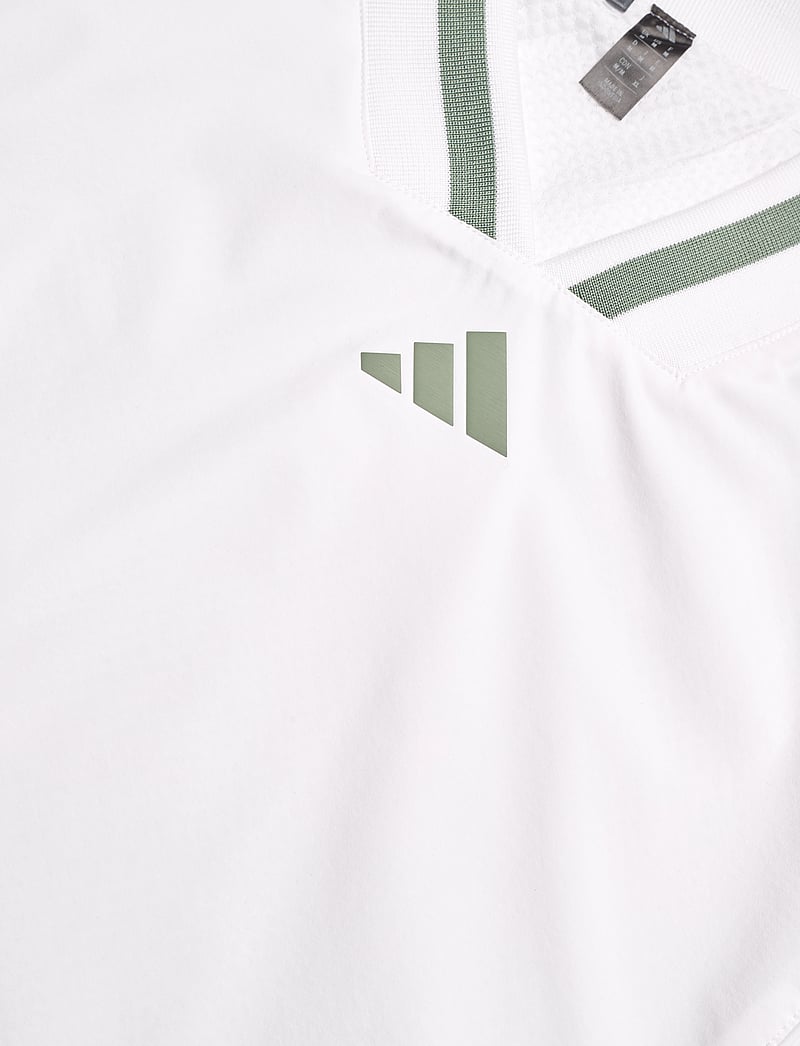 adidas Golf - BTC SS LAYER - t-shirts - white - 2