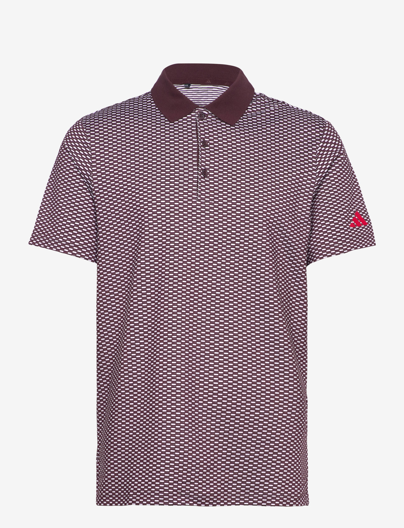 adidas Golf - BTC TXR POLO - aurrub - 0