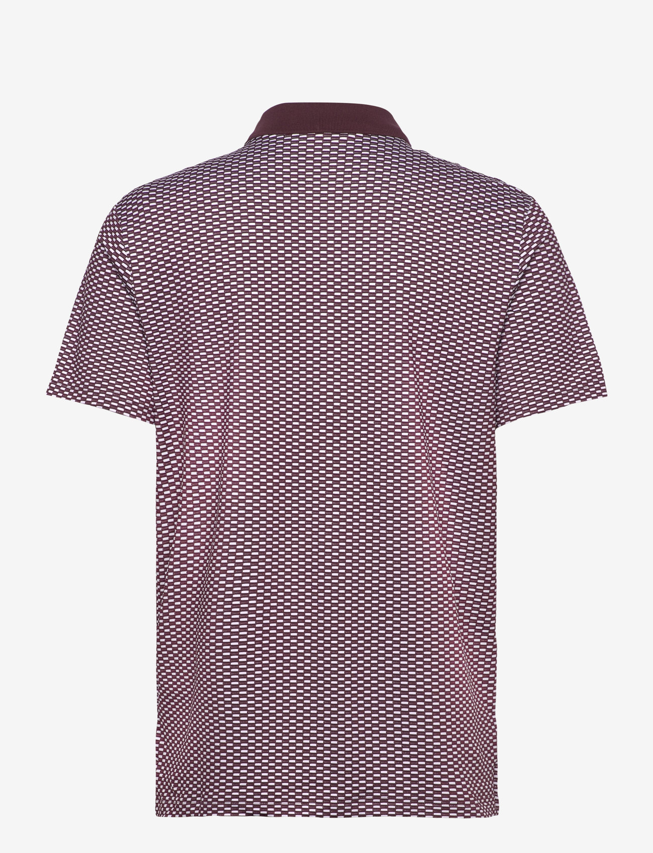 adidas Golf - BTC TXR POLO - aurrub - 1