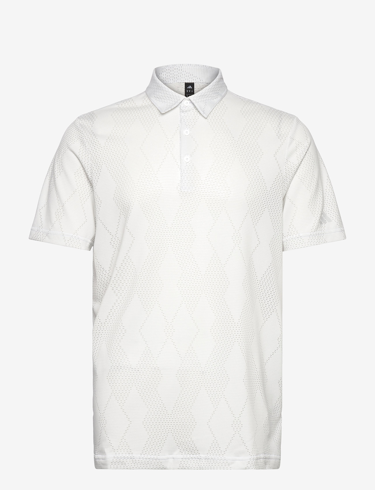 adidas Golf - ULT MC TXR POLO - white - 0
