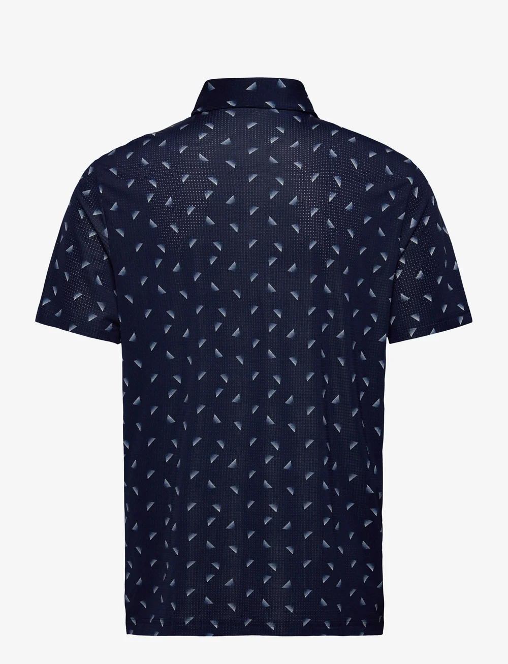 adidas Golf - ULT PT MSH POLO - oberteile & t-shirts - conavy/wonsil - 2