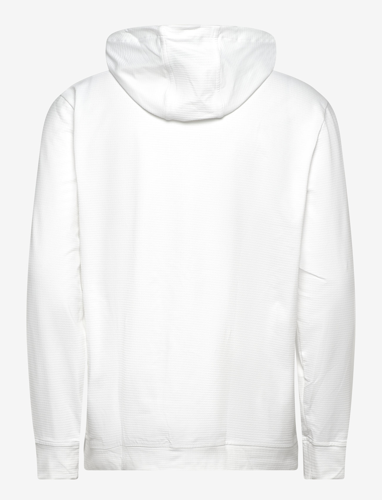 adidas Golf - ULT ELV HOODIE - overdele - white - 2