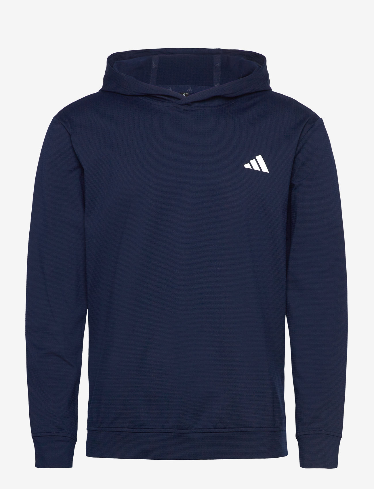 adidas Golf - ULT ELV HOODIE - oberteile - conavy - 0