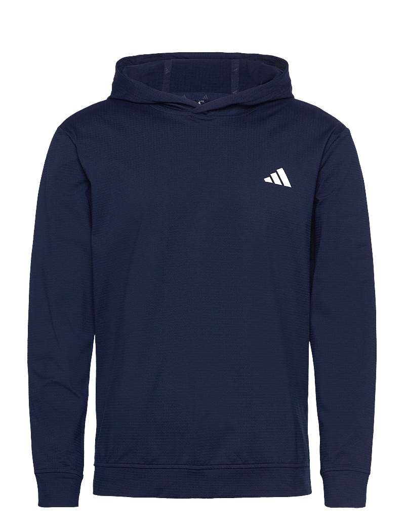 adidas Golf - ULT ELV HOODIE - oberteile - conavy - 0