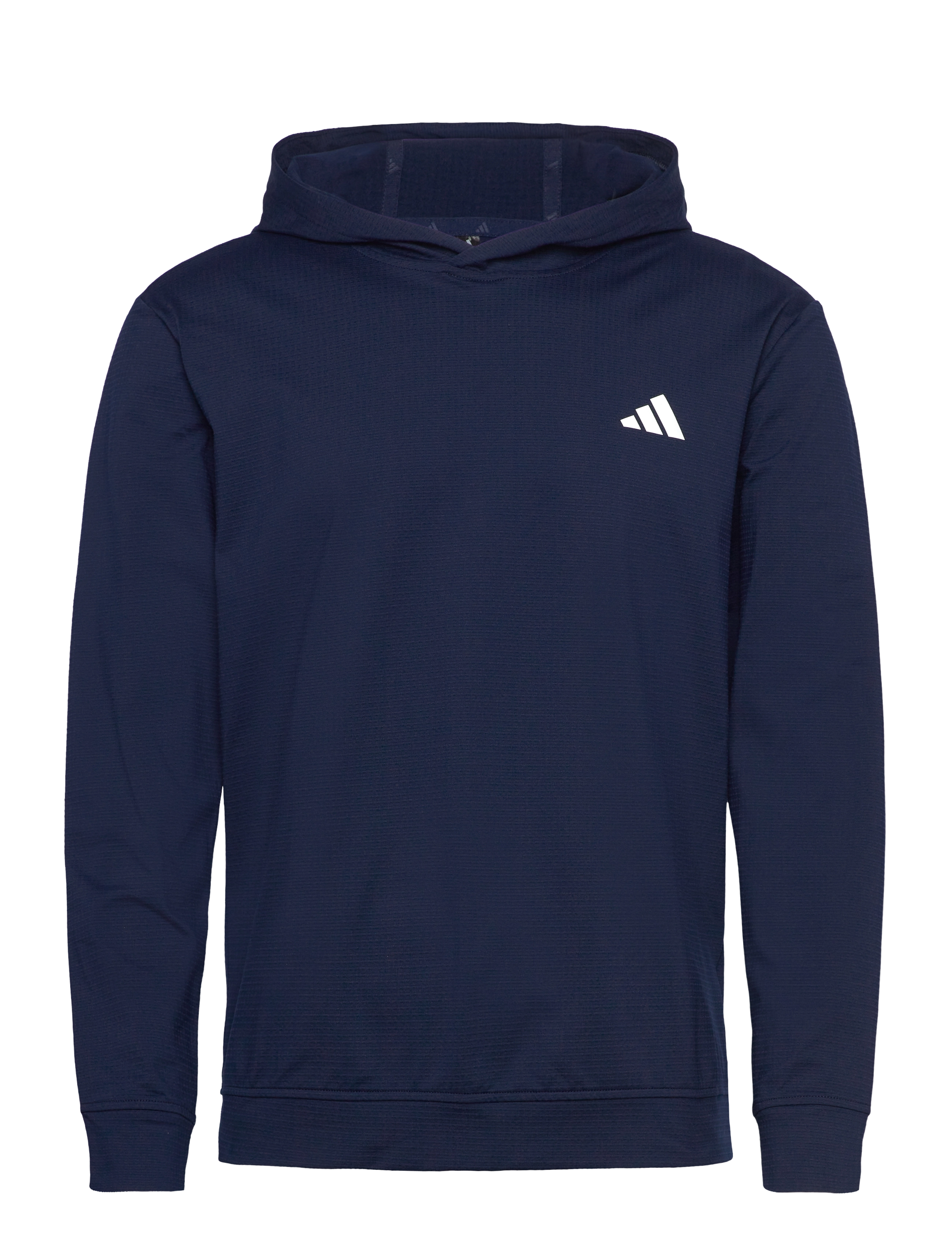 adidas Golf ULT ELV HOODIE - adidas Performance - CONAVY / navy