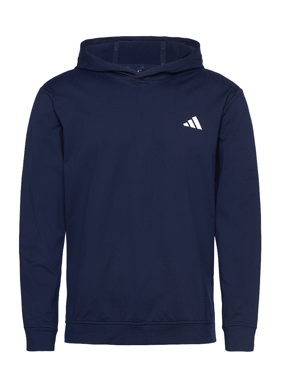 adidas Golf - ULT ELV HOODIE - sweatshirts - conavy - 1