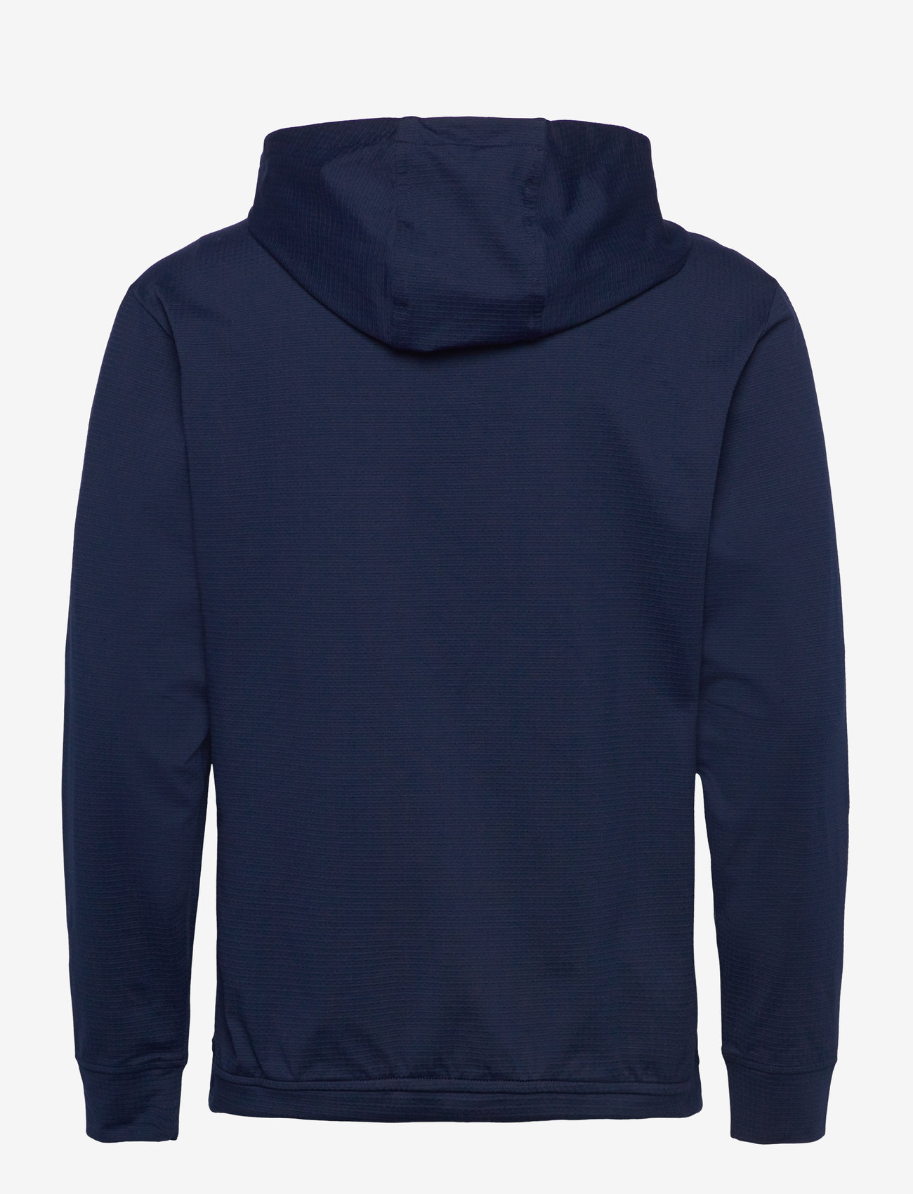 adidas Golf - ULT ELV HOODIE - oberteile - conavy - 1