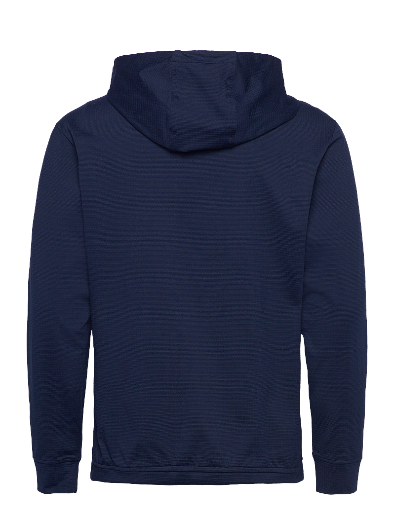 adidas Golf - ULT ELV HOODIE - oberteile - conavy - 1