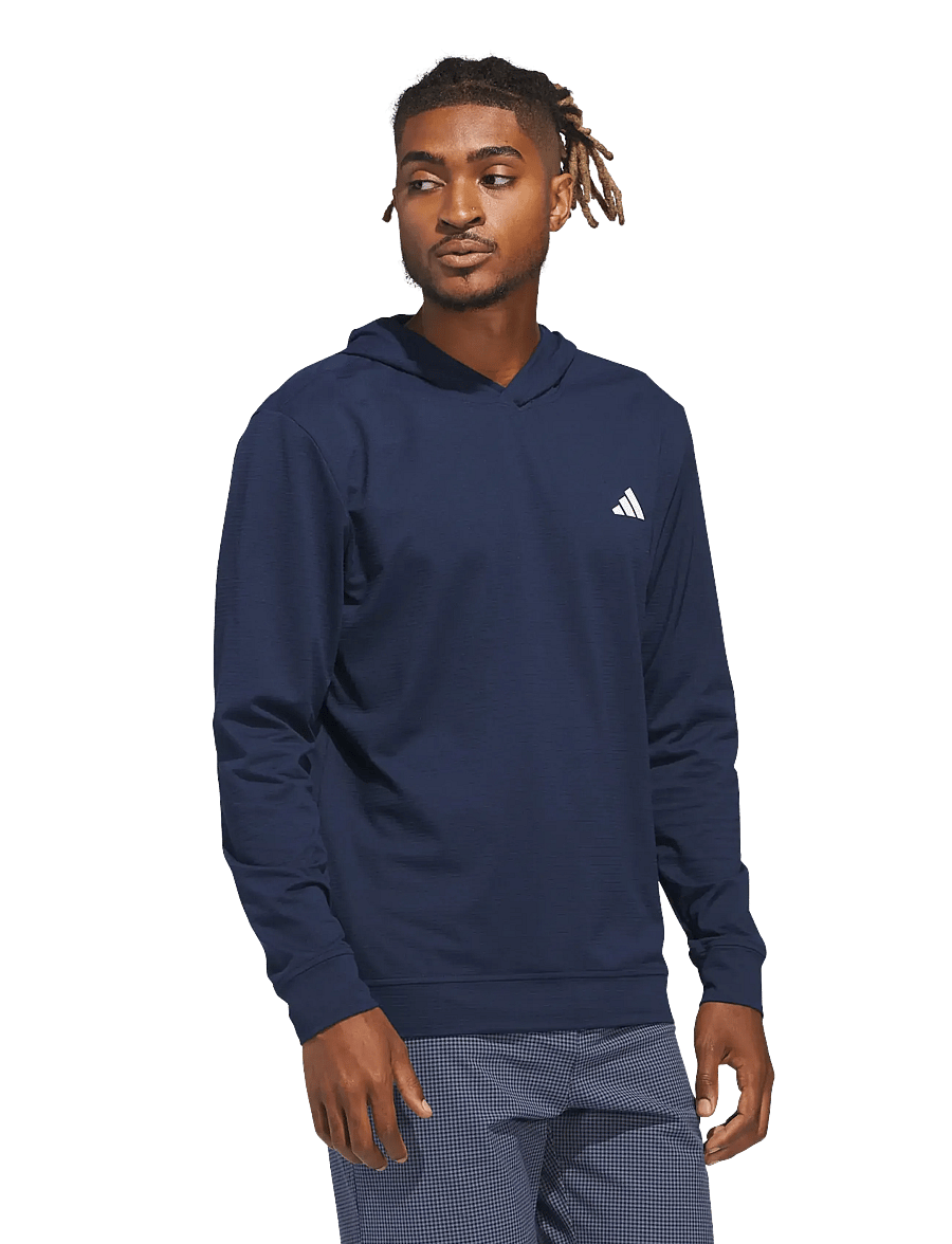 adidas Golf - ULT ELV HOODIE - sweatshirts - conavy - 0