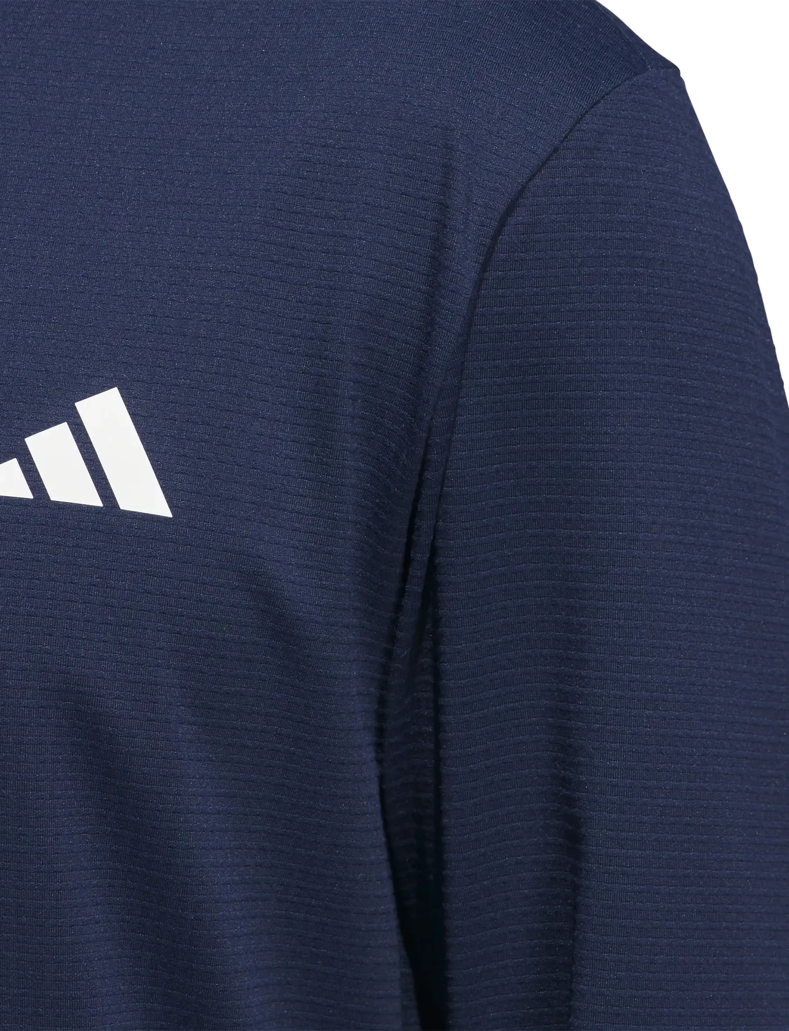 adidas Golf - ULT ELV HOODIE - alussärgid - conavy - 4