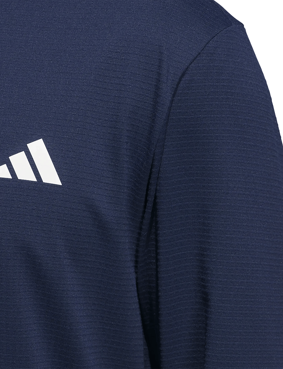 adidas Golf - ULT ELV HOODIE - sweatshirts - conavy - 4